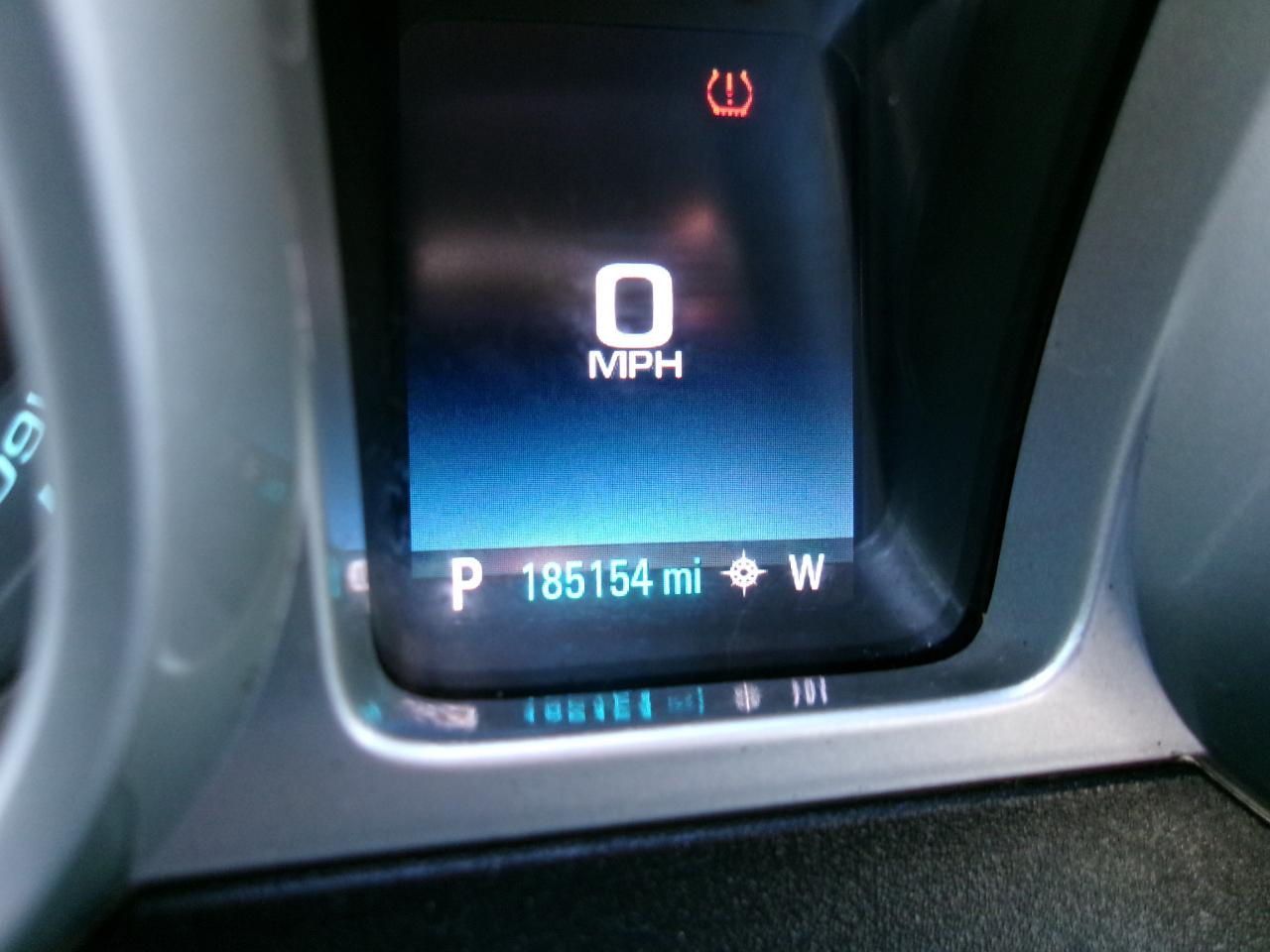 Chevrolet Camaro Coupe 2LT 2014