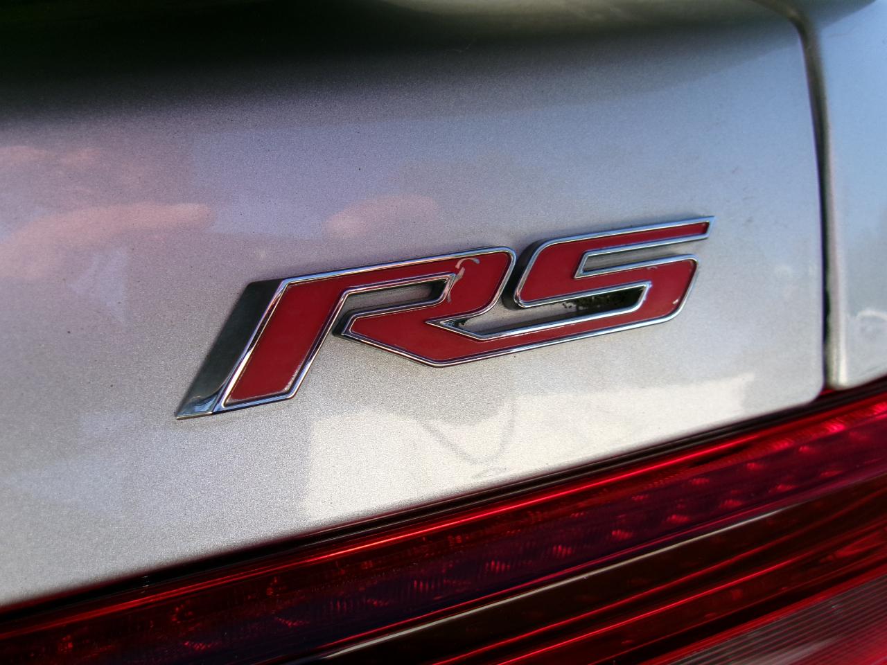 Chevrolet Camaro Coupe 2LT 2014