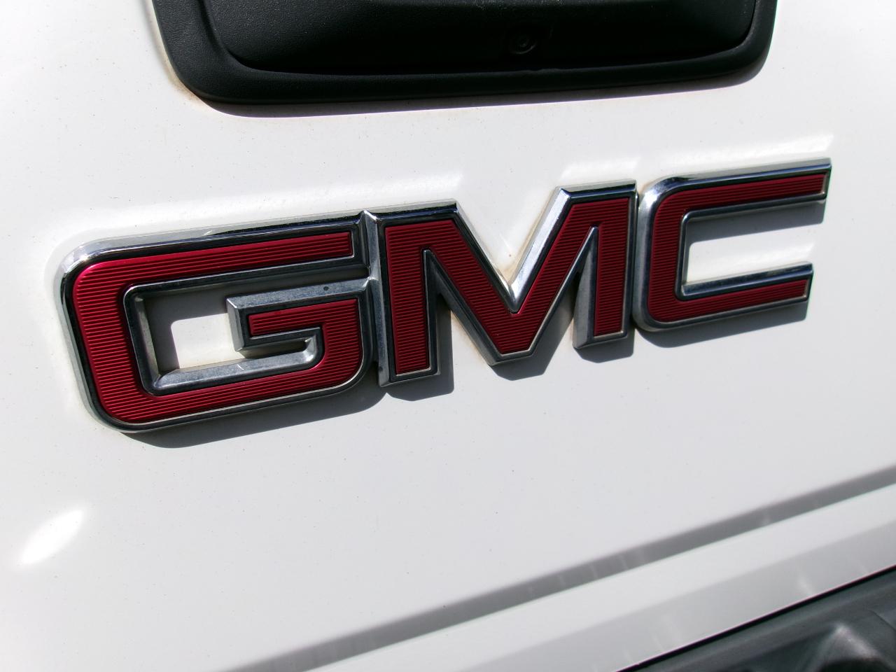 GMC Canyon  2019