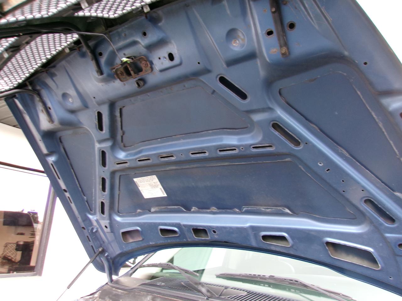 Dodge Ram 1500 ST 2WD 2004