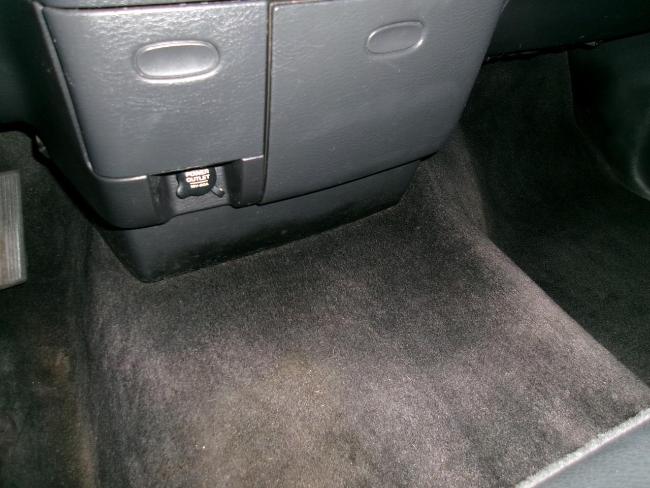 Dodge Ram 1500 ST 2WD 2004