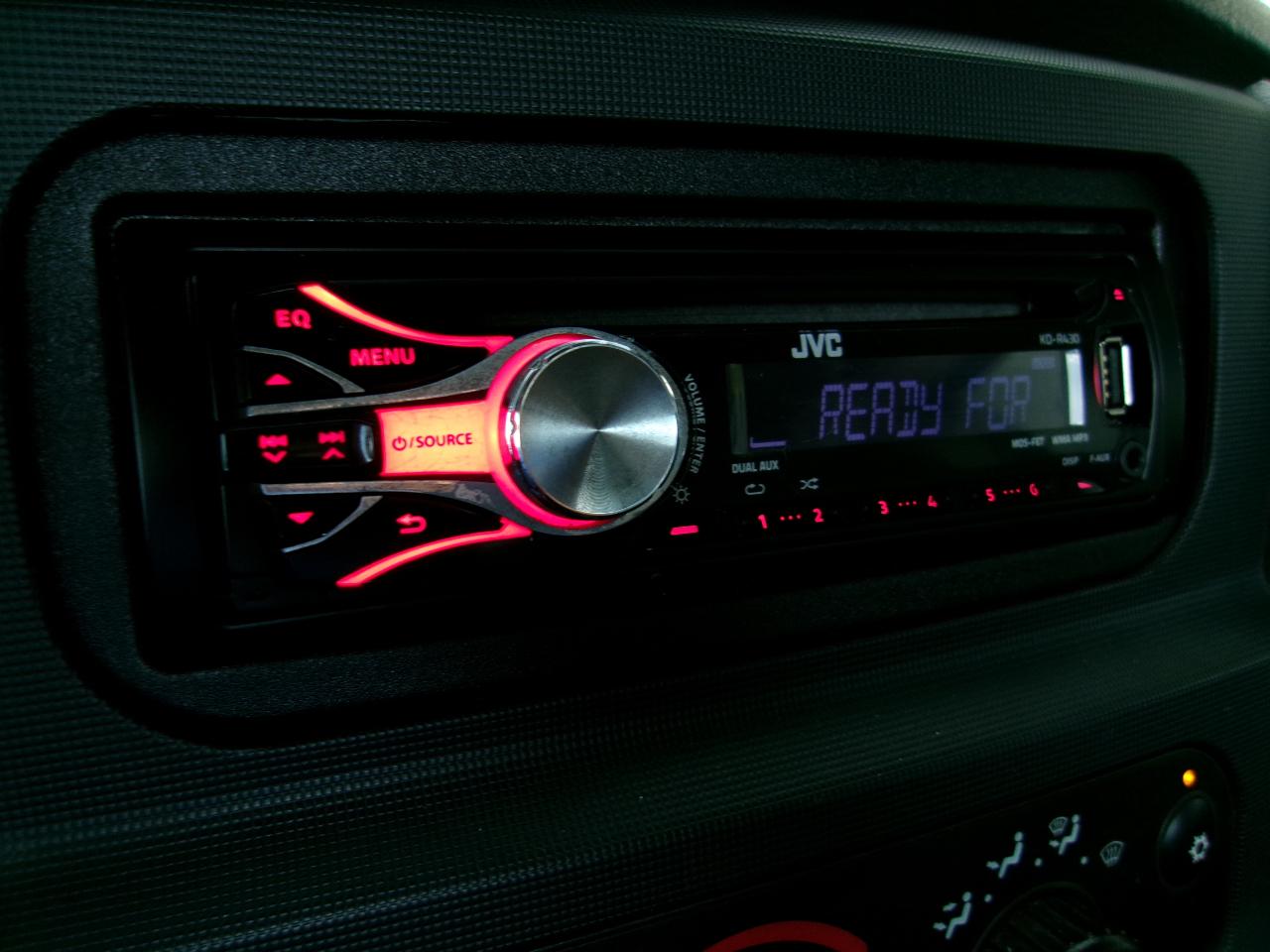 Dodge Ram 1500 ST 2WD 2004