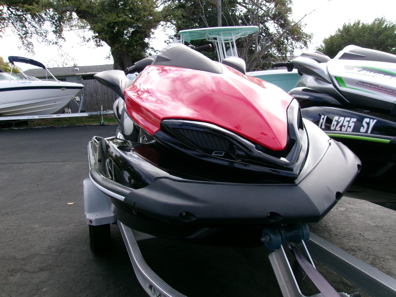 Kawasaki Ultra 310  2022