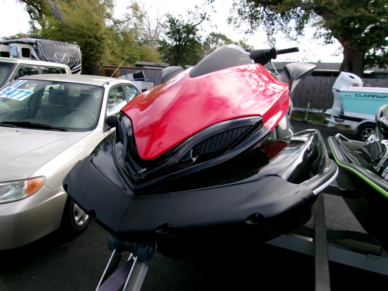 Kawasaki Ultra 310  2022