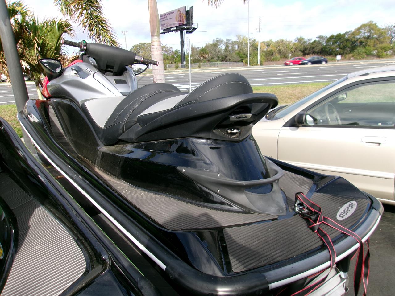 Kawasaki Ultra 310  2022