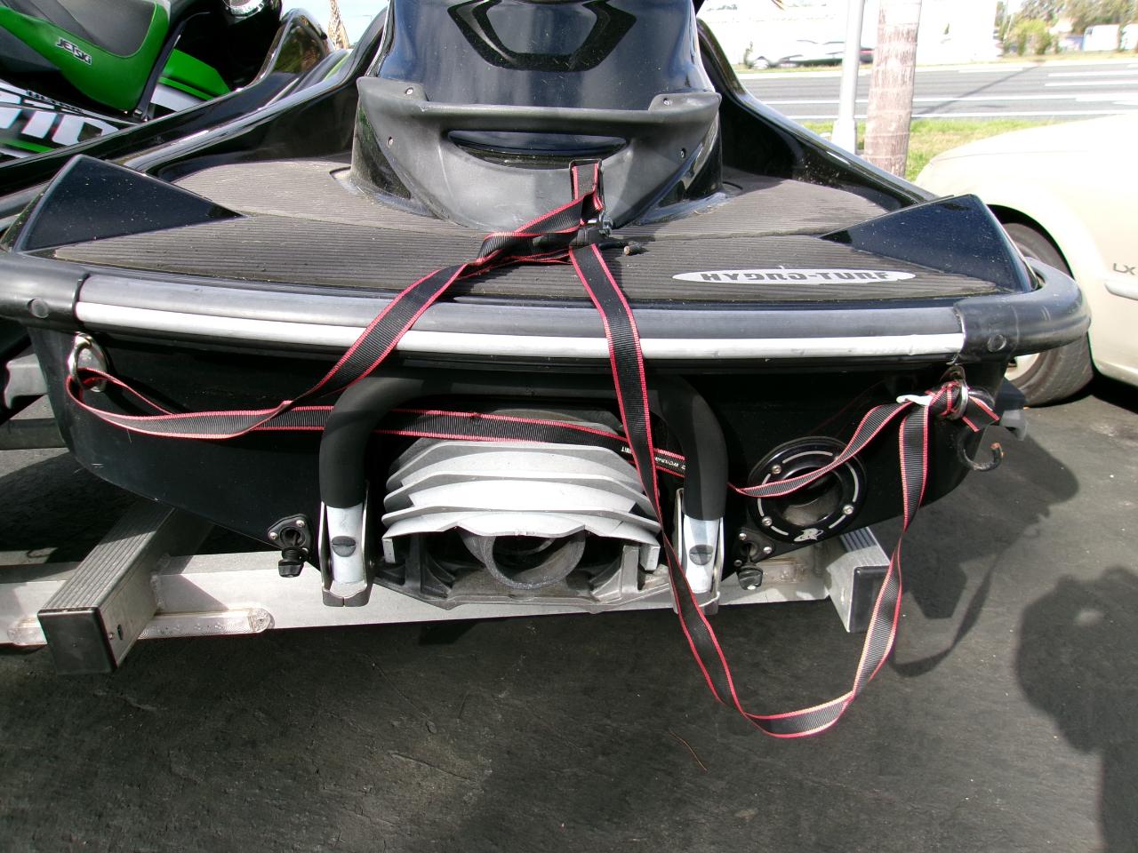 Kawasaki Ultra 310  2022