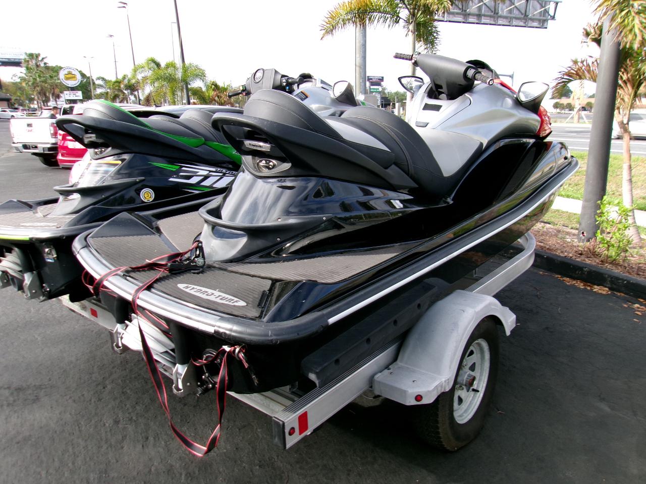 Kawasaki Ultra 310  2022