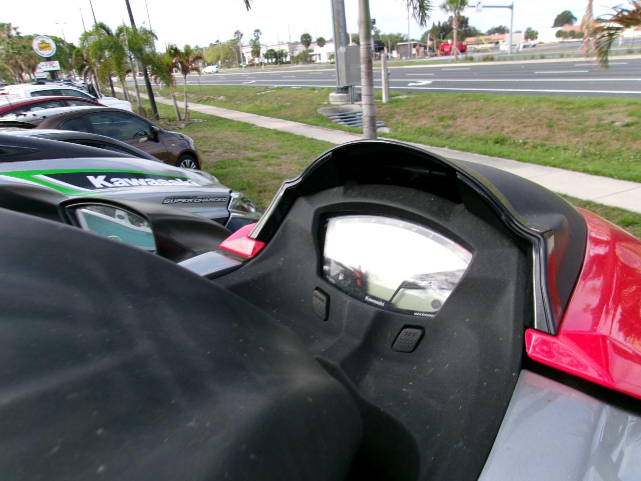 Kawasaki Ultra 310  2022