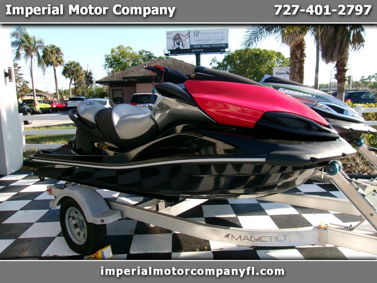 Kawasaki Ultra LX  2022