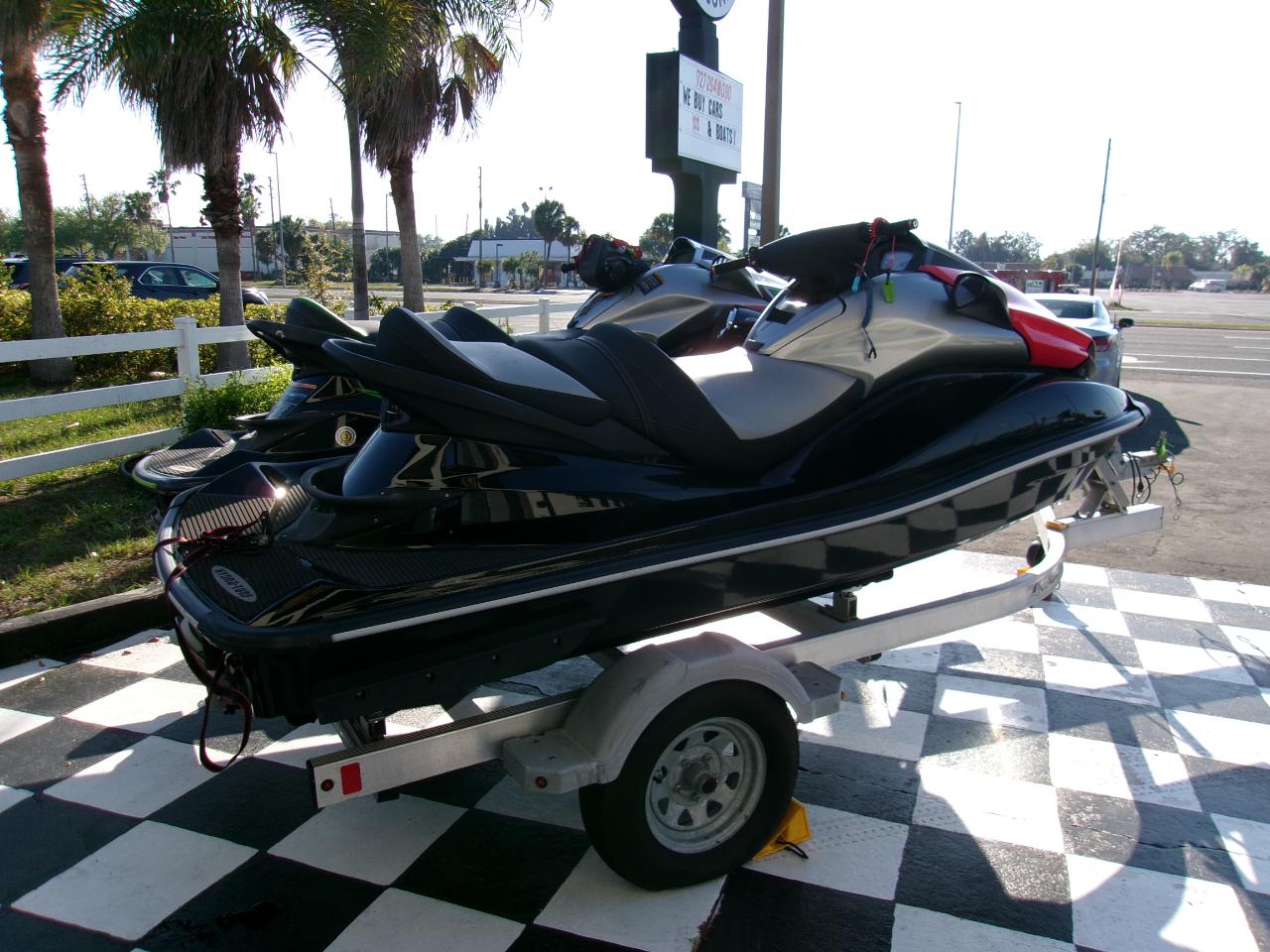 Kawasaki Ultra LX  2022