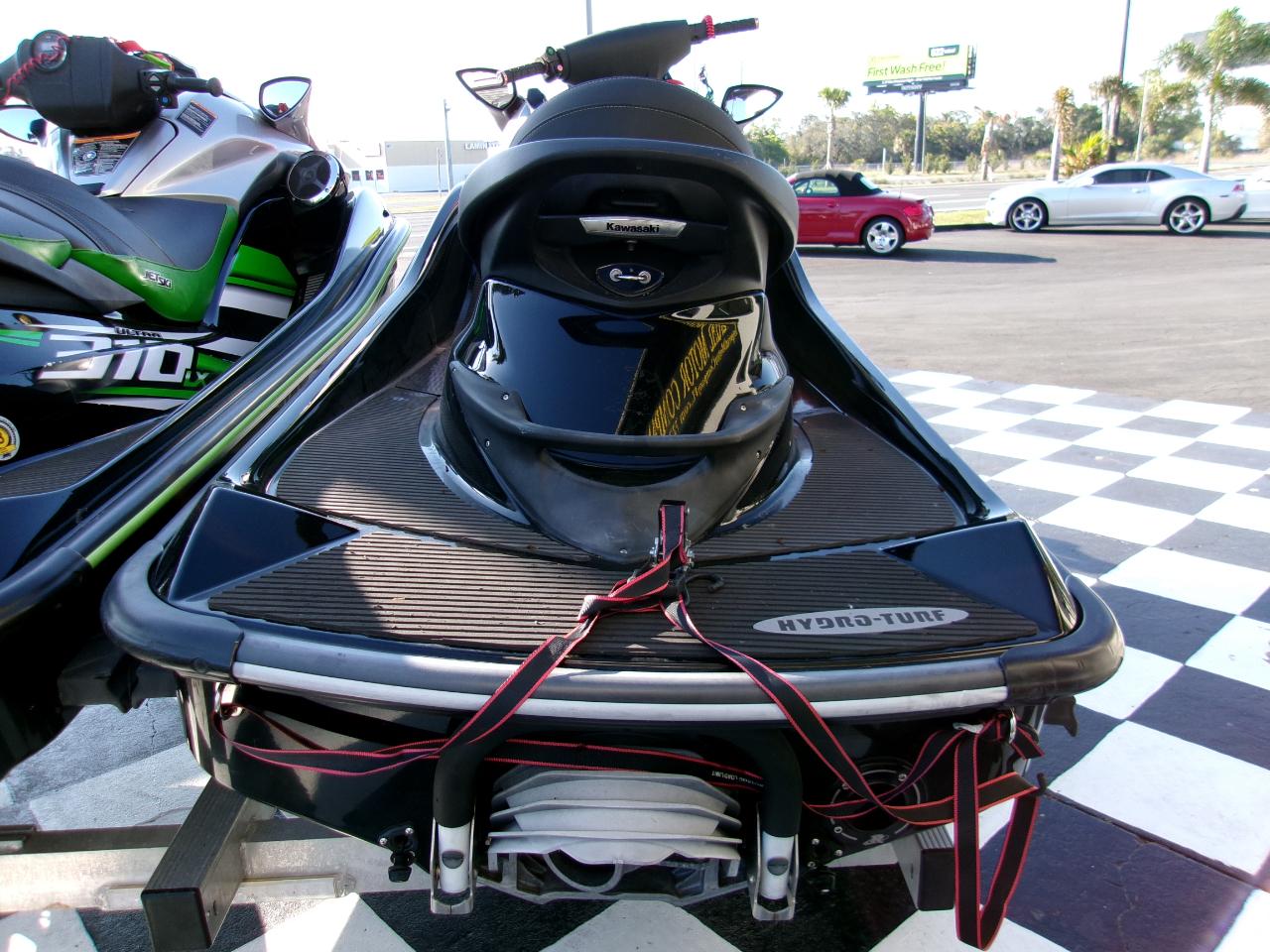 Kawasaki Ultra LX  2022