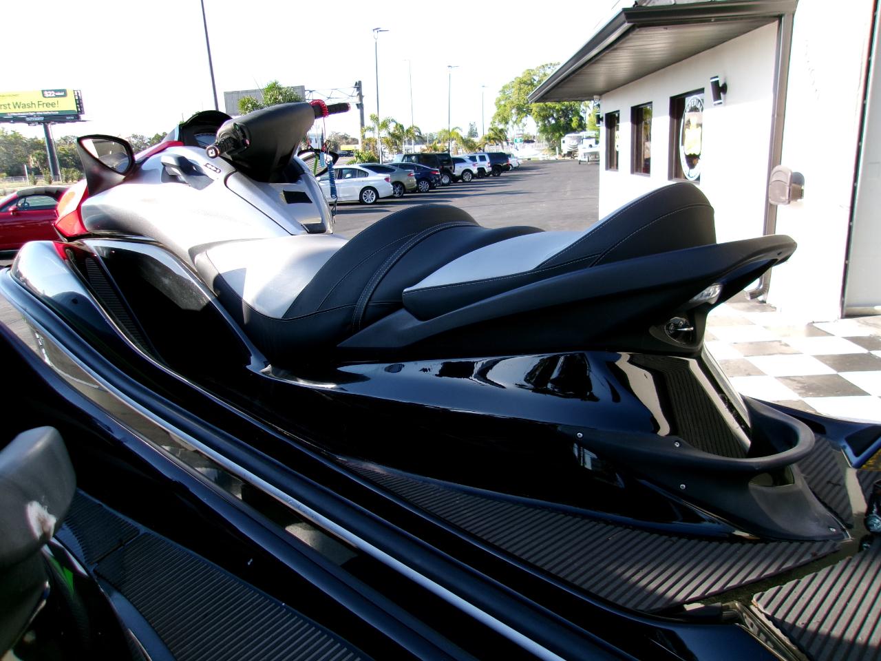 Kawasaki Ultra LX  2022