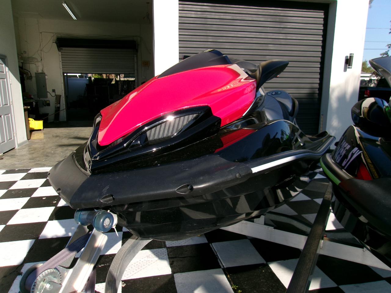 Kawasaki Ultra LX  2022