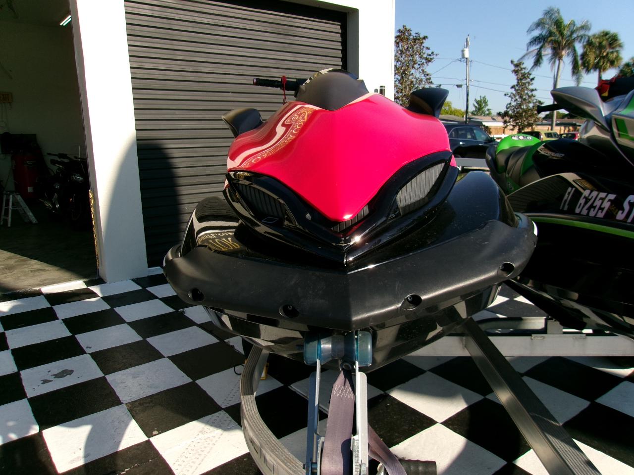 Kawasaki Ultra LX  2022