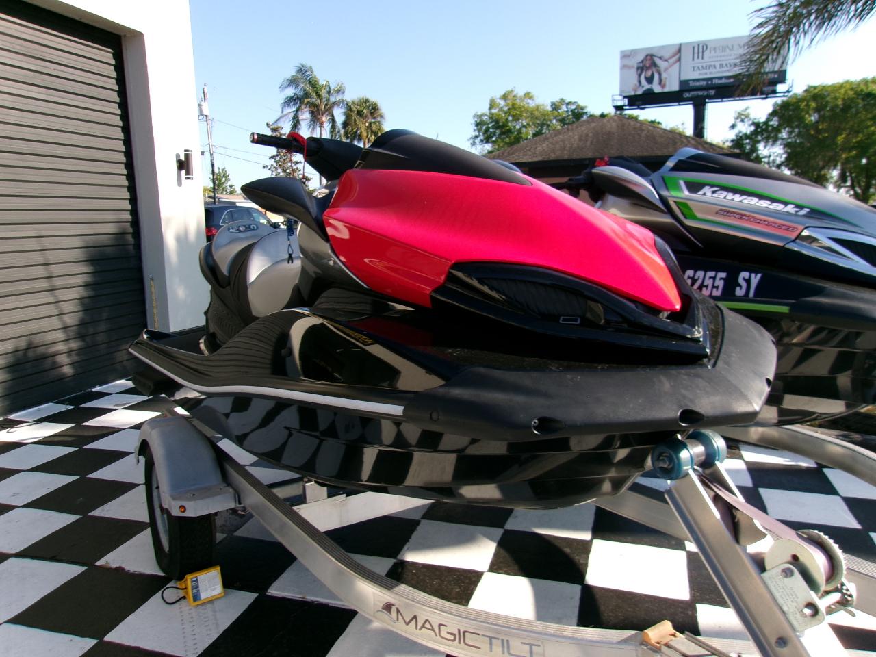 Kawasaki Ultra LX  2022