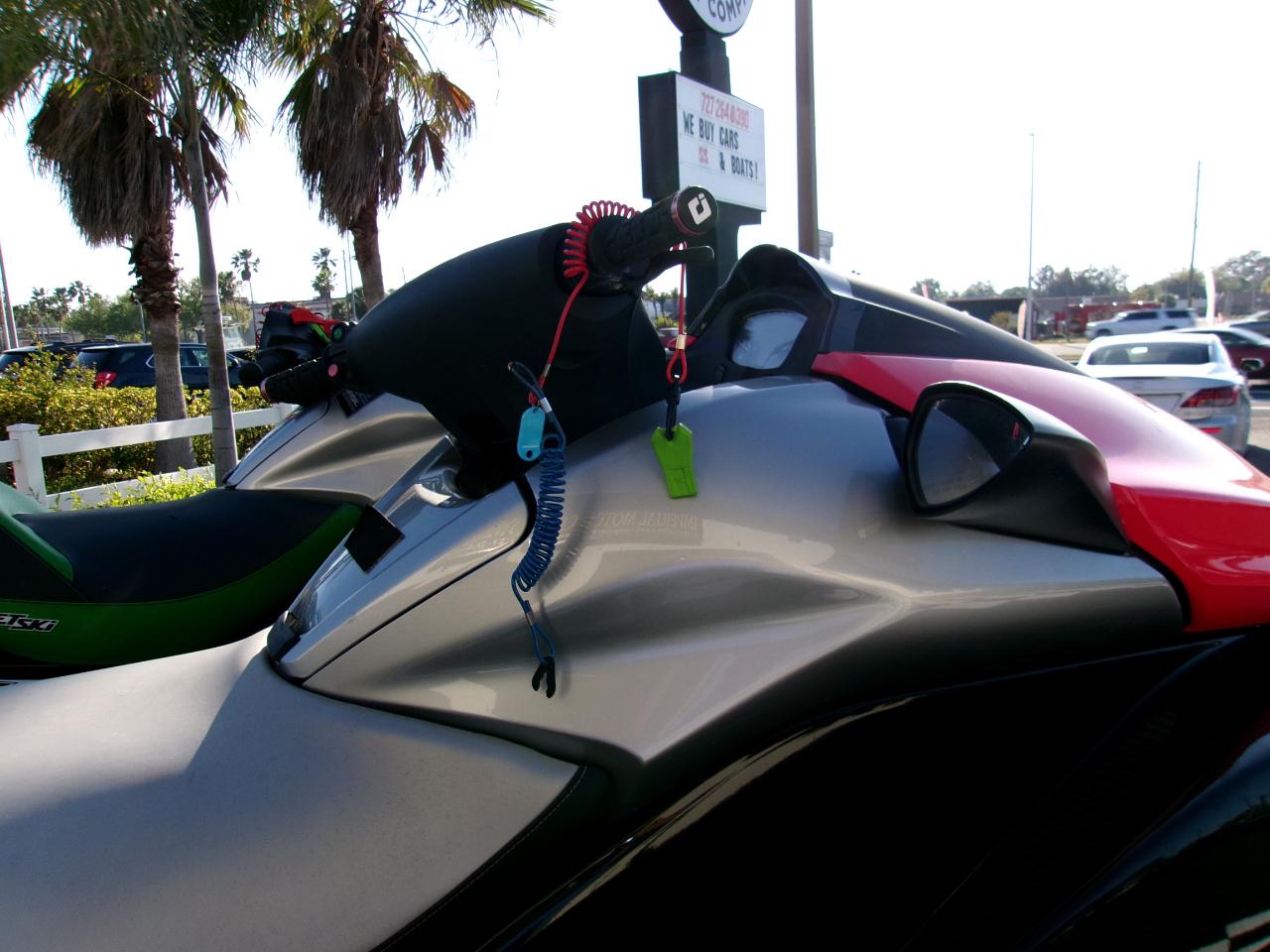 Kawasaki Ultra LX  2022