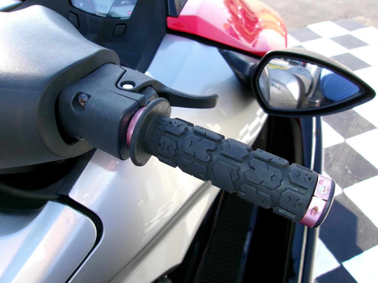 Kawasaki Ultra LX  2022