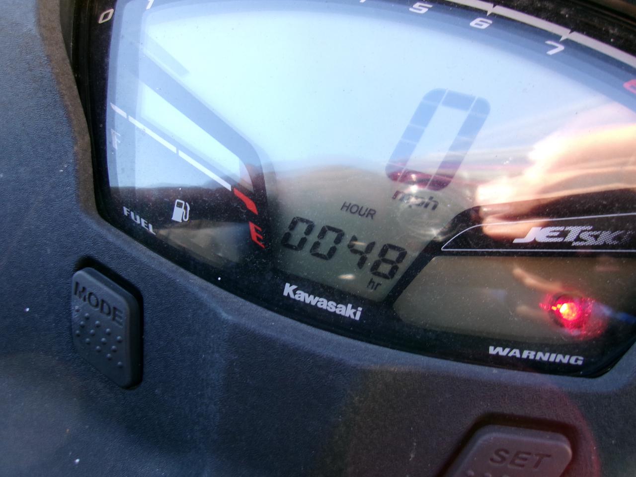 Kawasaki Ultra LX  2022