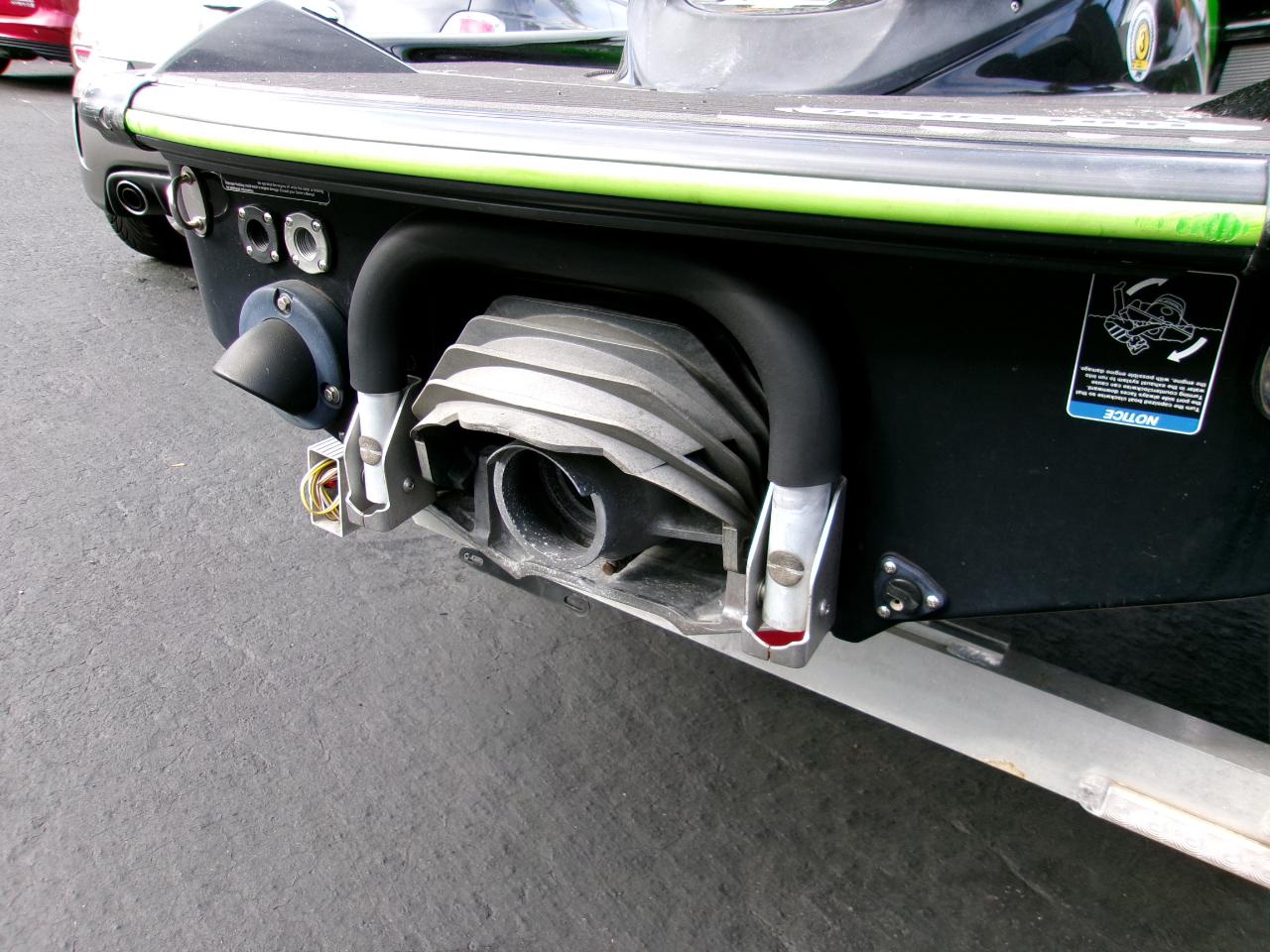 Kawasaki Ultra 310  2021