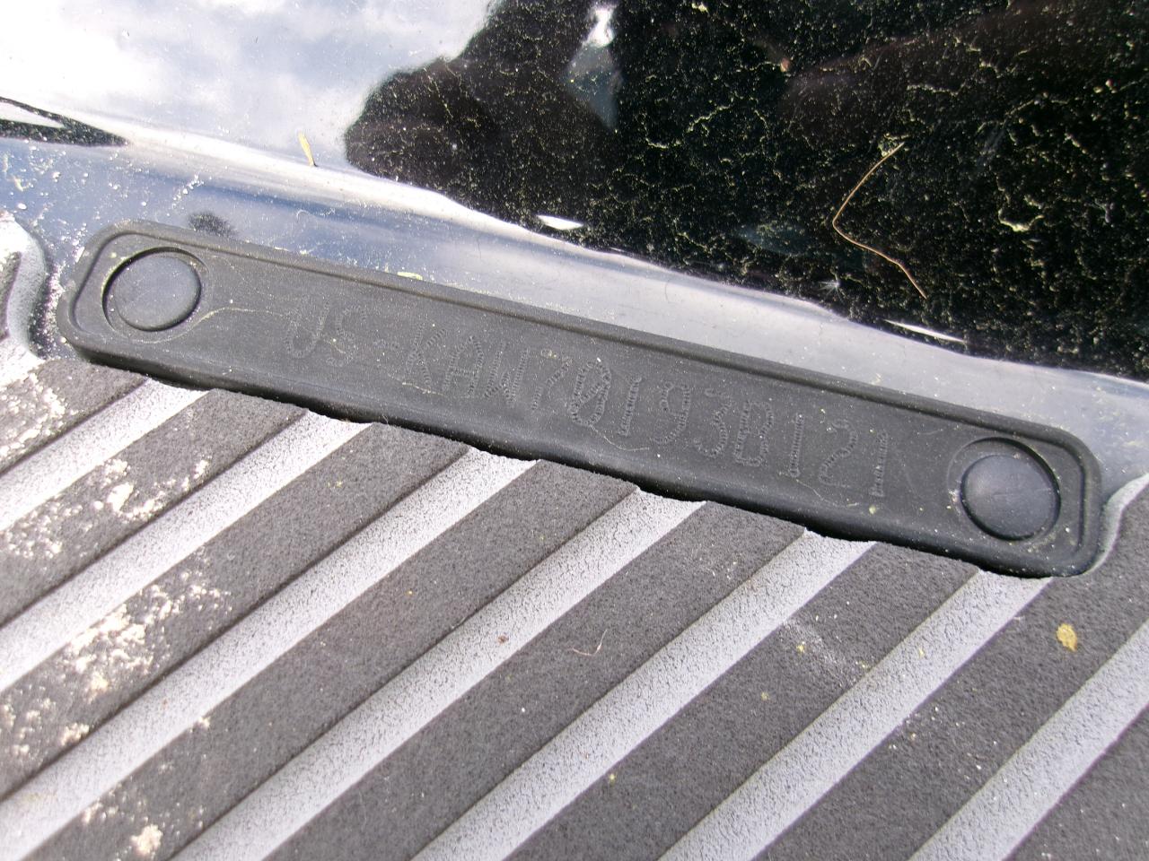 Kawasaki Ultra 310  2021