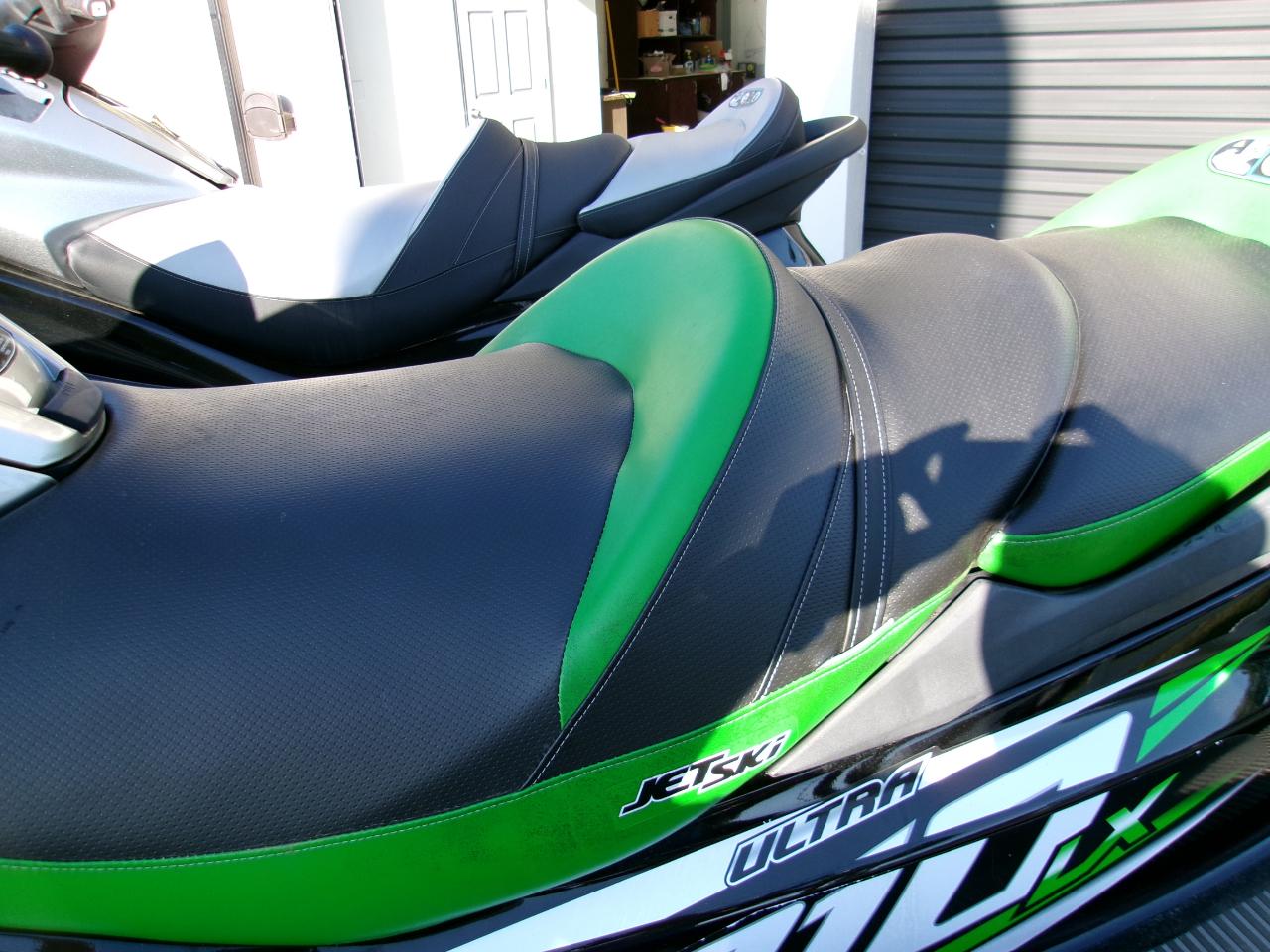 Kawasaki Ultra 310  2021