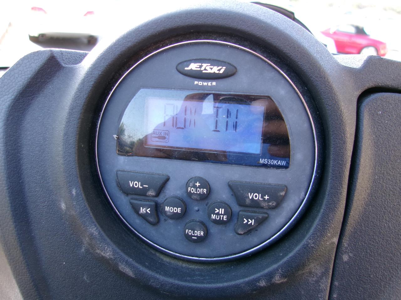 Kawasaki Ultra 310  2021