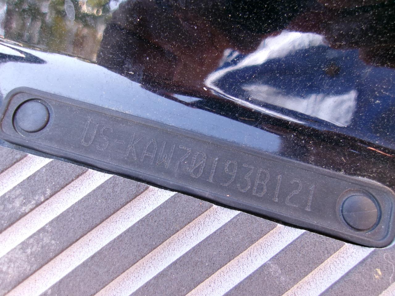 Kawasaki Ultra 310  2021