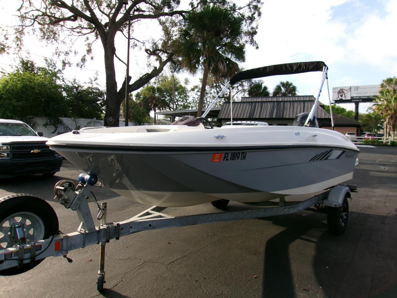 Bayliner Element  2022