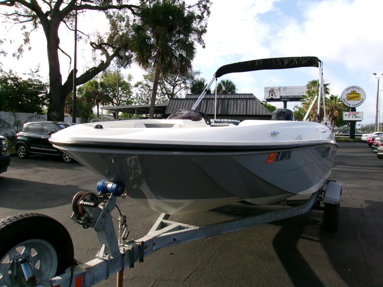 Bayliner Element  2022