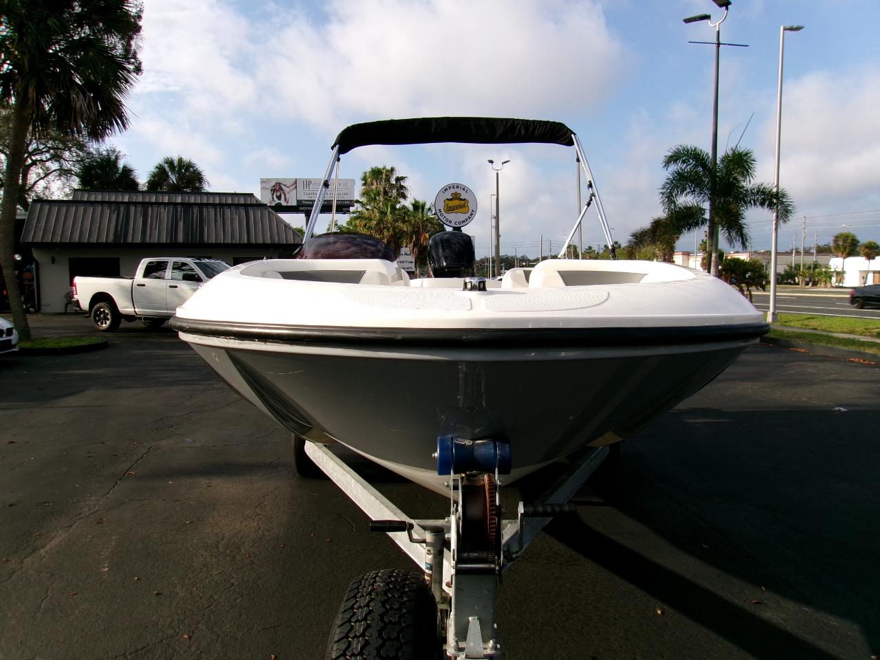 Bayliner Element  2022