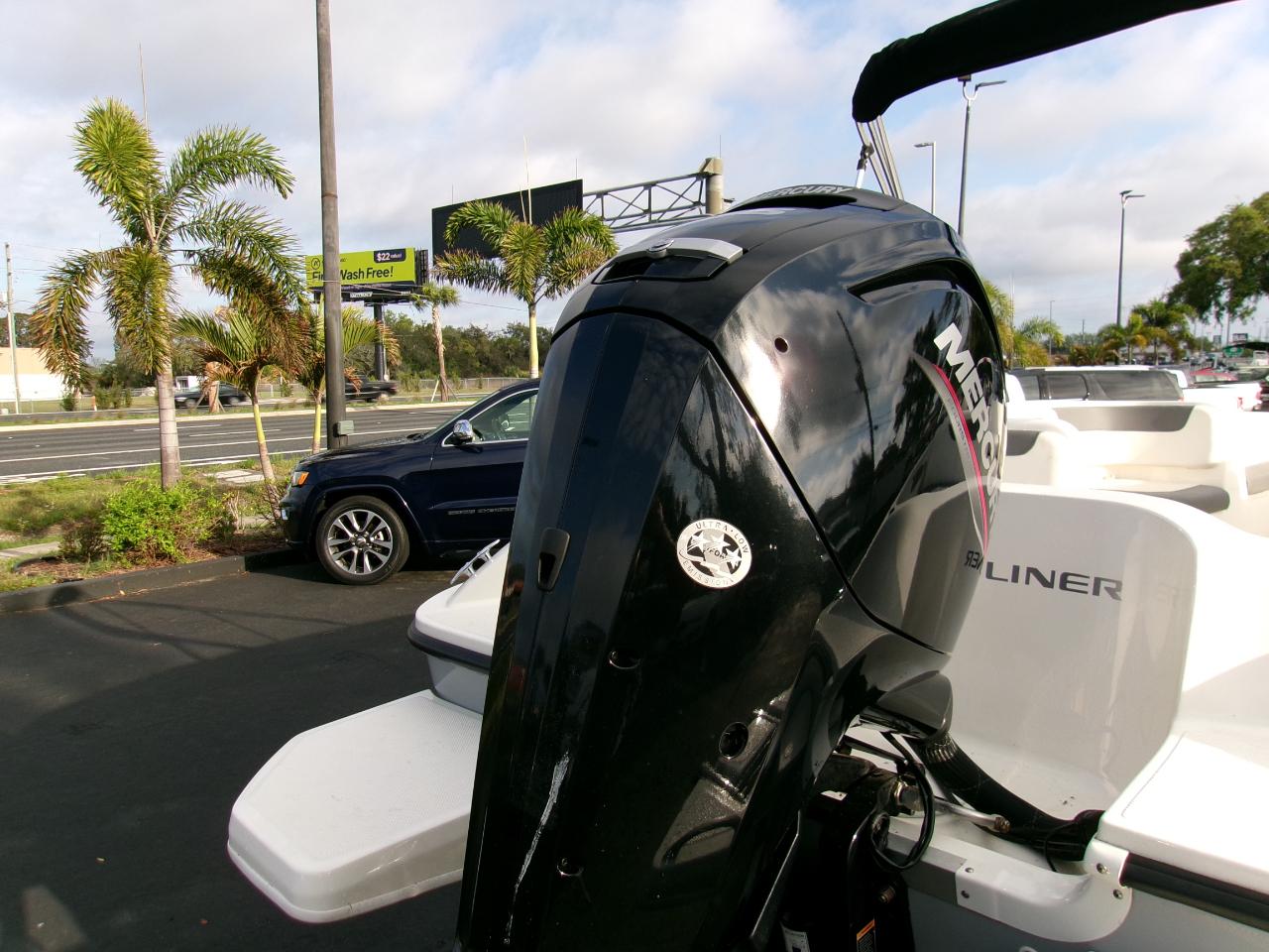 Bayliner Element  2022