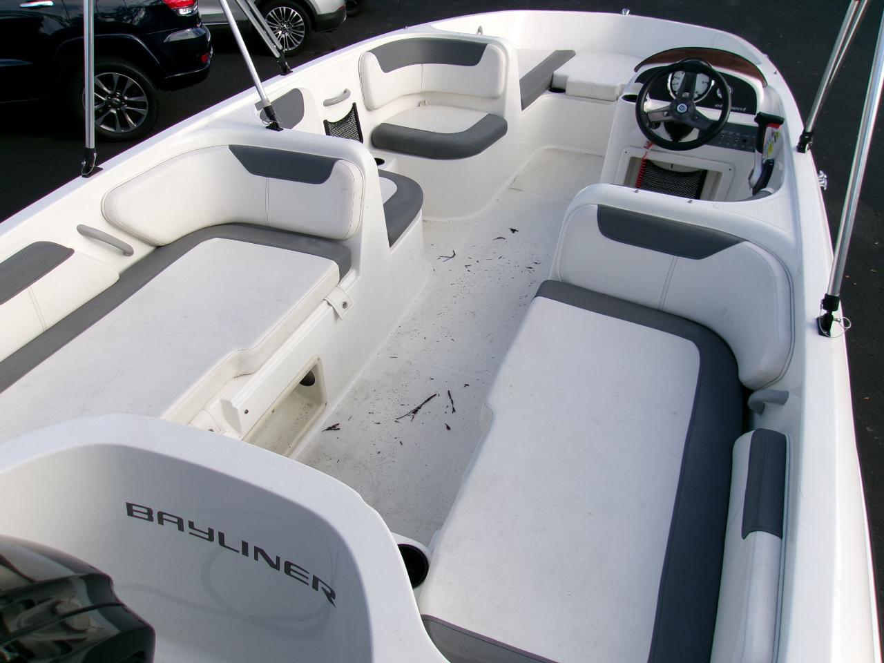 Bayliner Element  2022