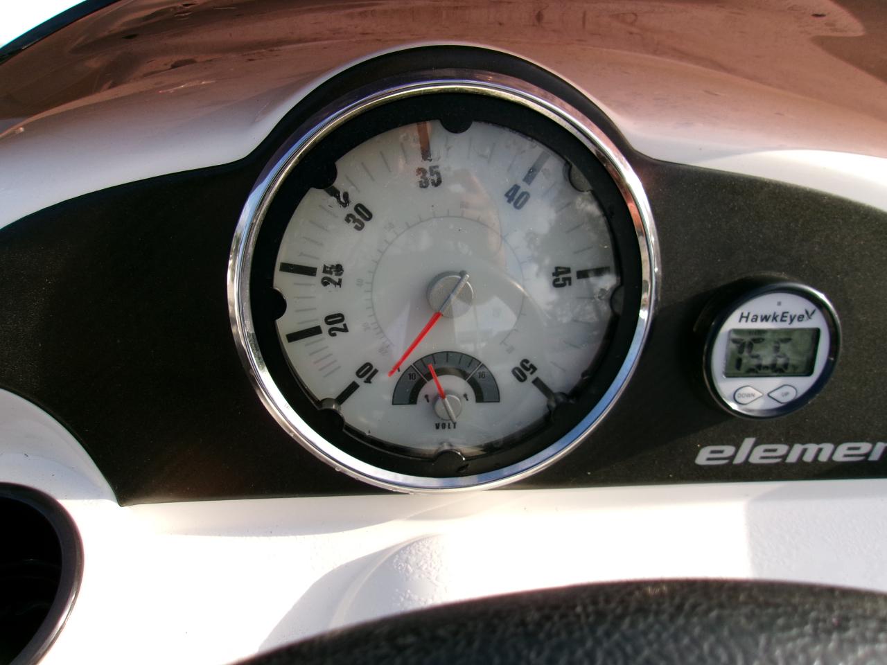 Bayliner Element  2022