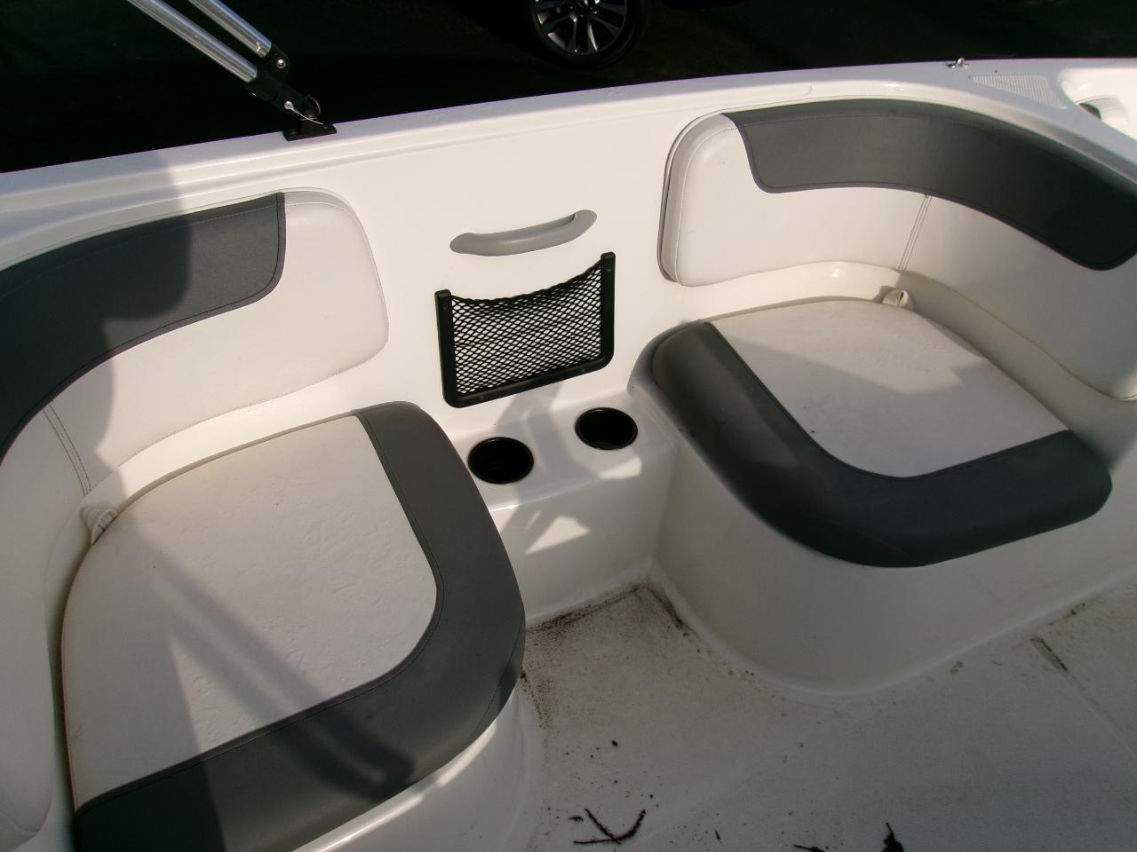 Bayliner Element  2022