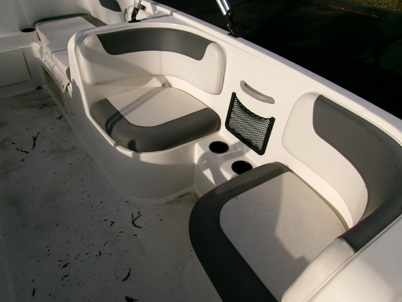 Bayliner Element  2022