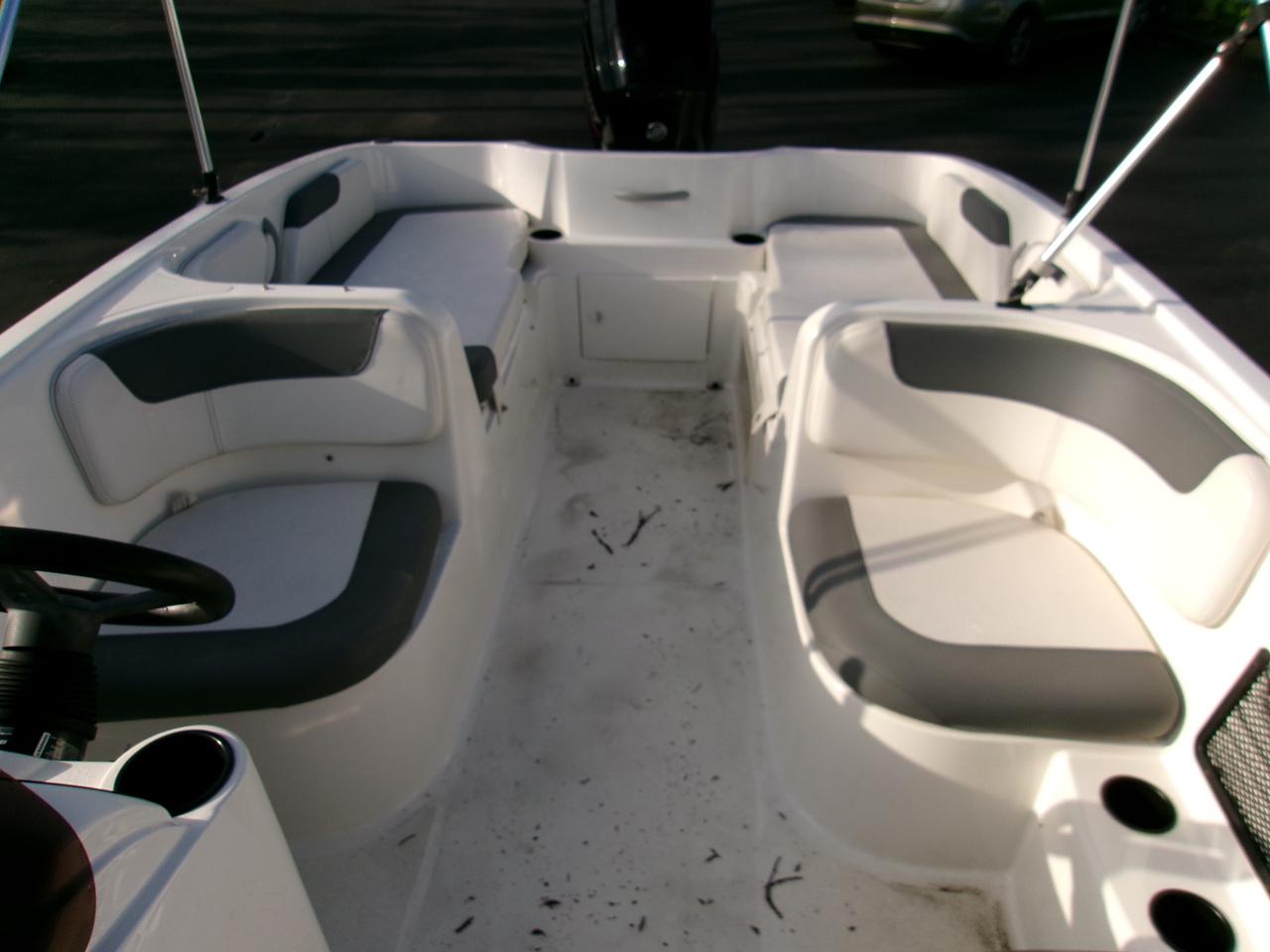 Bayliner Element  2022