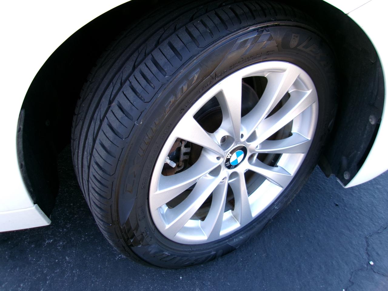 BMW 3-Series 320i xDrive Sedan 2018