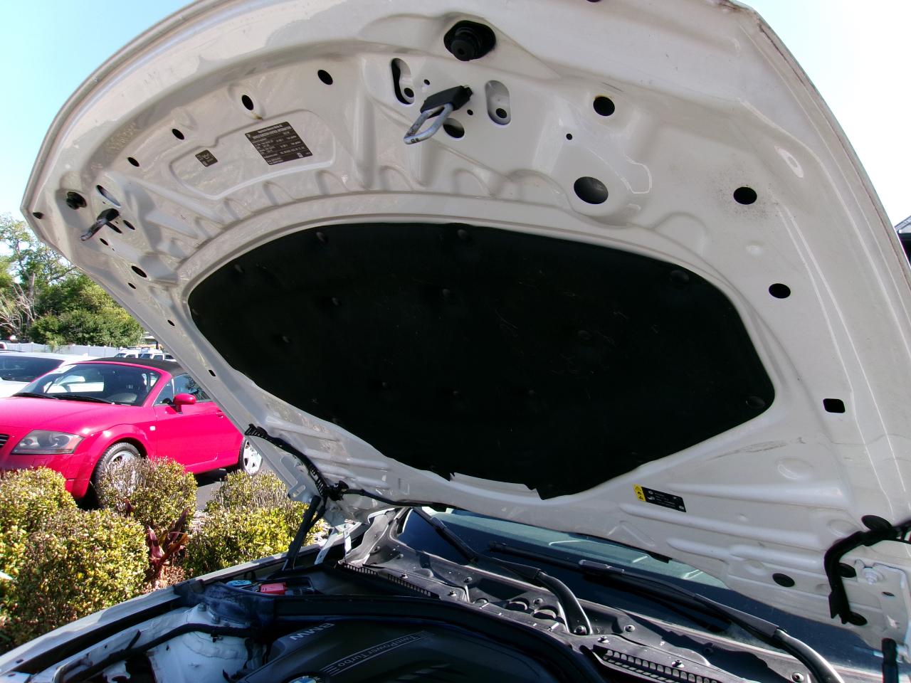 BMW 3-Series 320i xDrive Sedan 2018