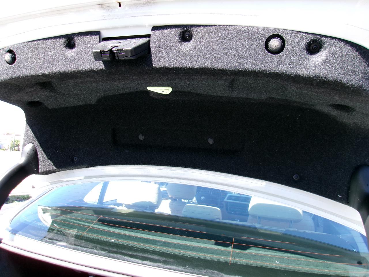 BMW 3-Series 320i xDrive Sedan 2018