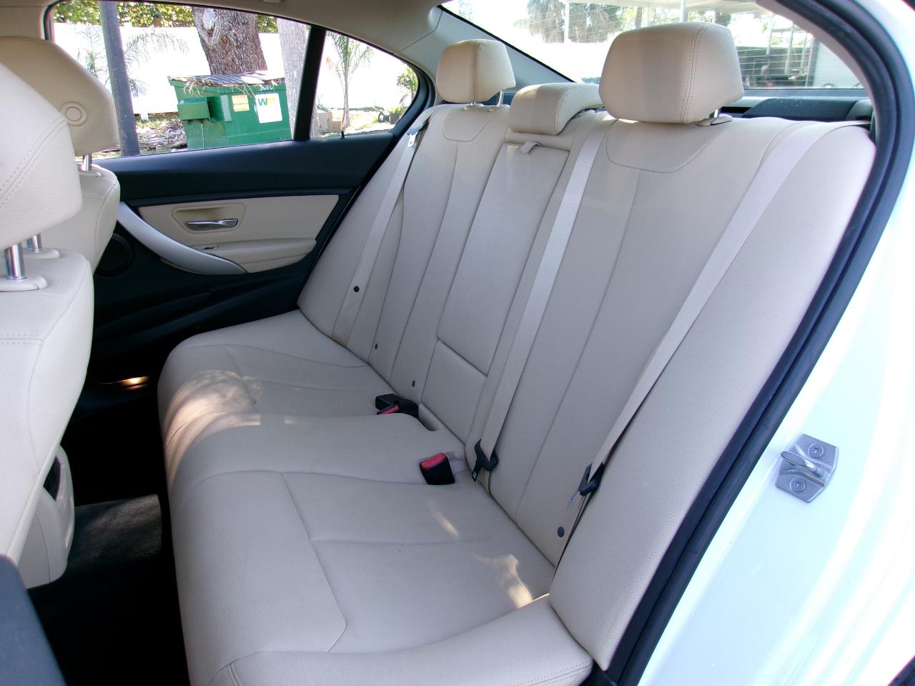 BMW 3-Series 320i xDrive Sedan 2018