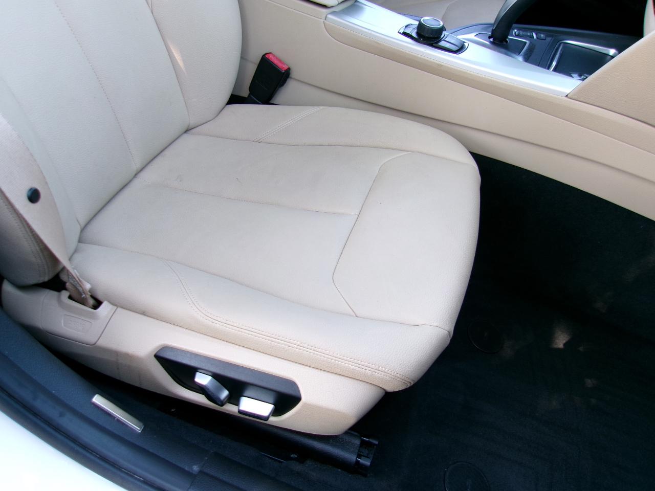 BMW 3-Series 320i xDrive Sedan 2018