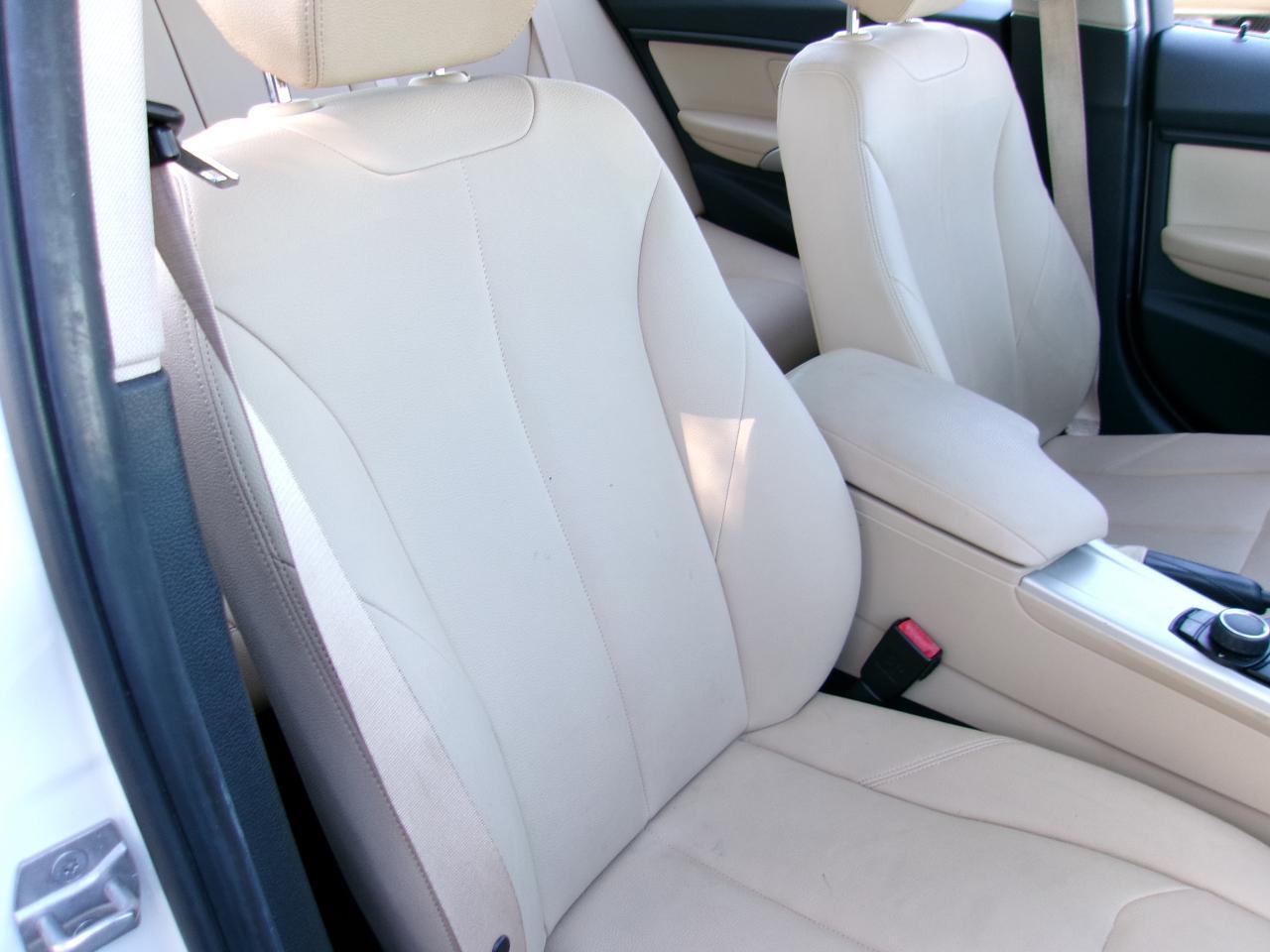 BMW 3-Series 320i xDrive Sedan 2018