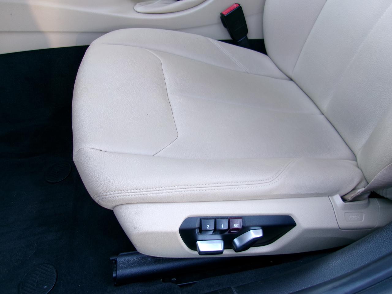 BMW 3-Series 320i xDrive Sedan 2018