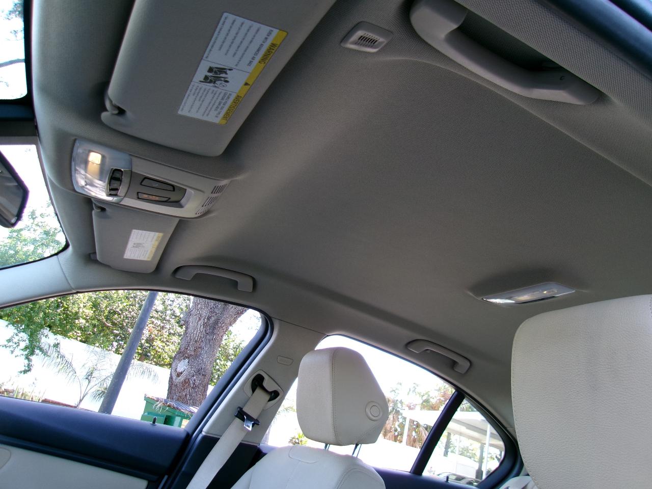 BMW 3-Series 320i xDrive Sedan 2018