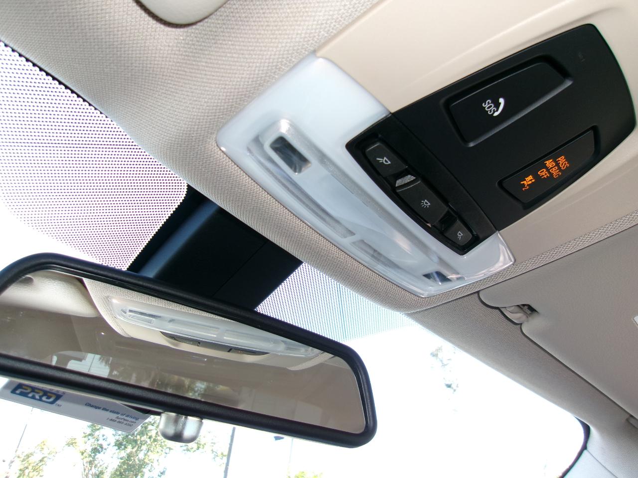 BMW 3-Series 320i xDrive Sedan 2018