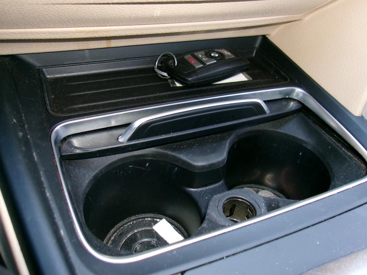 BMW 3-Series 320i xDrive Sedan 2018