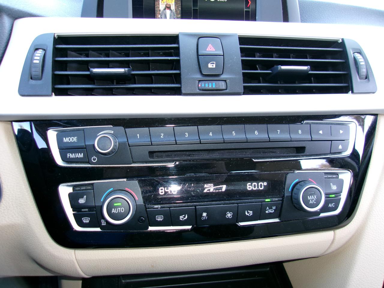 BMW 3-Series 320i xDrive Sedan 2018