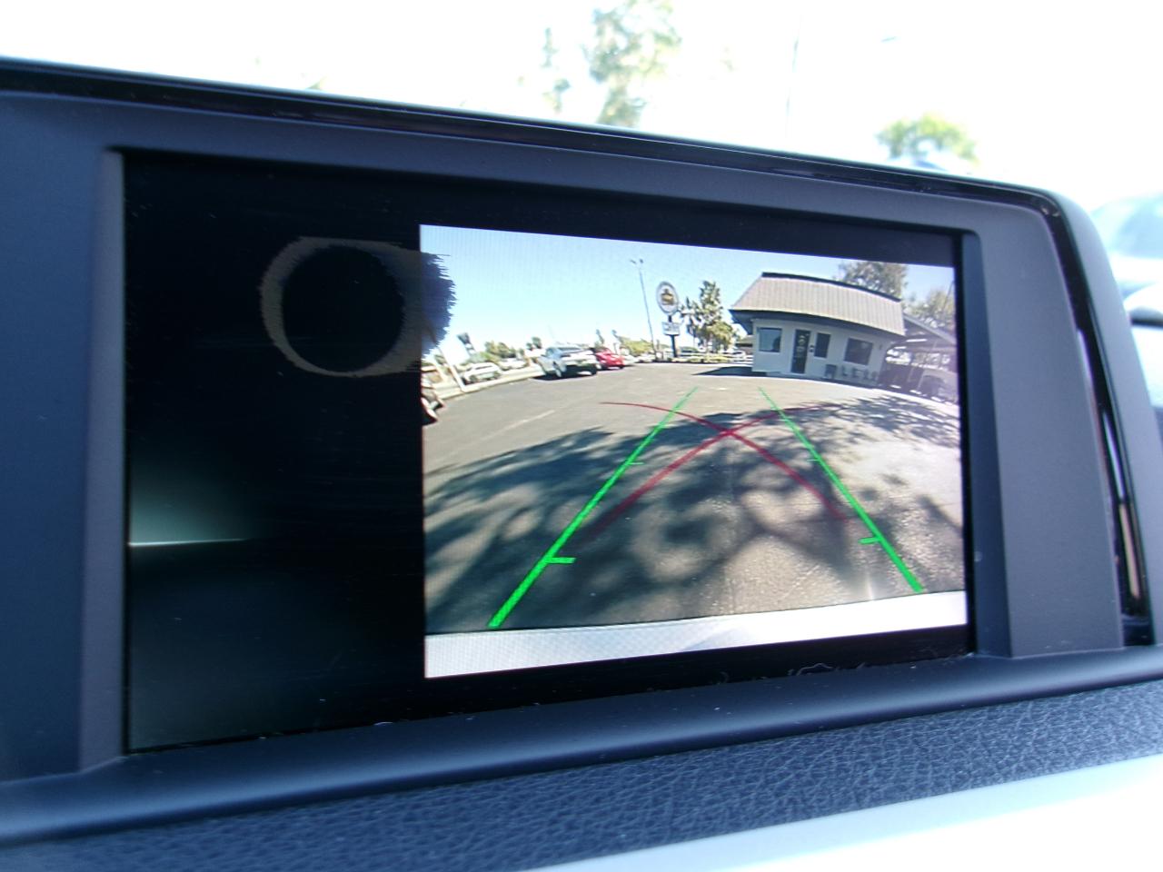 BMW 3-Series 320i xDrive Sedan 2018