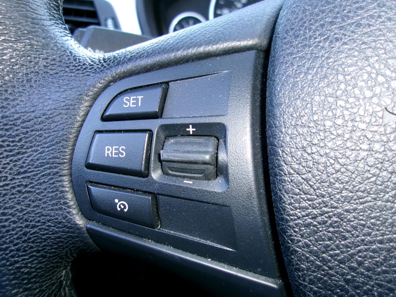 BMW 3-Series 320i xDrive Sedan 2018