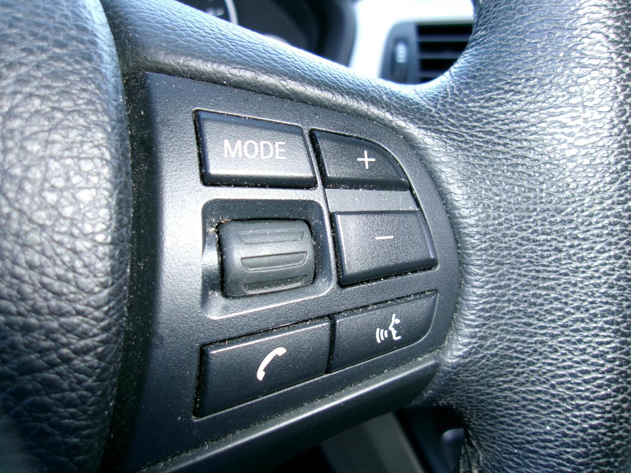 BMW 3-Series 320i xDrive Sedan 2018